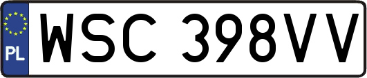 WSC398VV