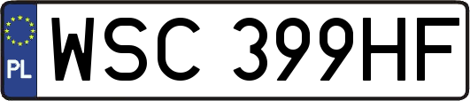 WSC399HF