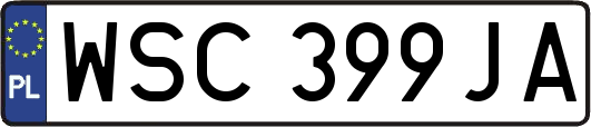 WSC399JA