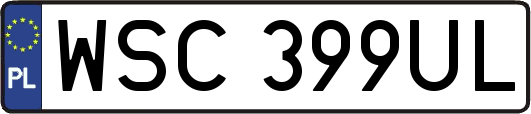 WSC399UL