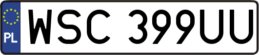 WSC399UU
