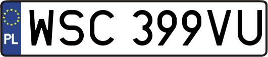 WSC399VU