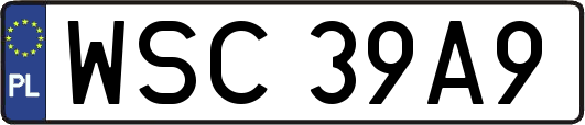 WSC39A9