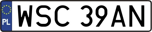 WSC39AN