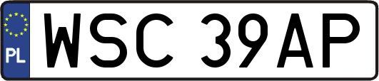 WSC39AP