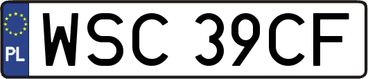 WSC39CF