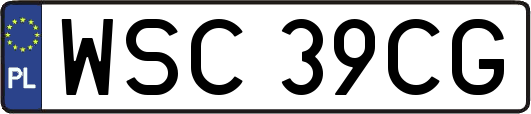 WSC39CG