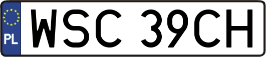 WSC39CH