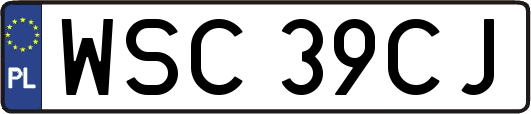 WSC39CJ