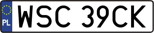 WSC39CK