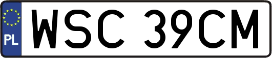 WSC39CM