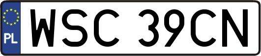 WSC39CN
