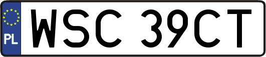 WSC39CT