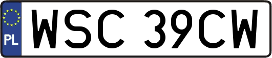WSC39CW