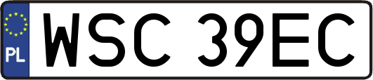 WSC39EC
