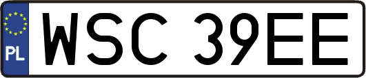 WSC39EE