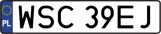 WSC39EJ