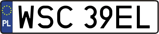 WSC39EL