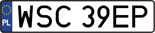 WSC39EP