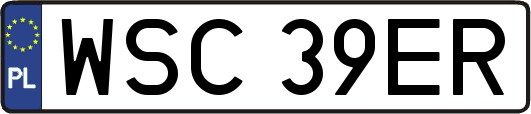 WSC39ER