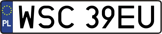 WSC39EU
