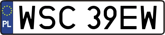 WSC39EW