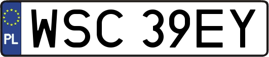 WSC39EY