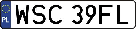 WSC39FL