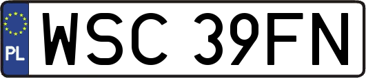 WSC39FN