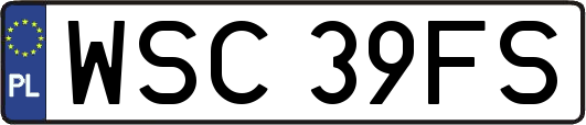 WSC39FS