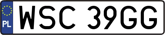 WSC39GG