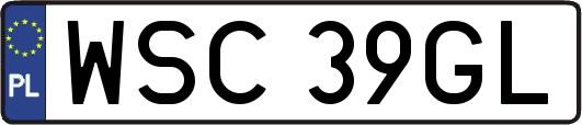WSC39GL