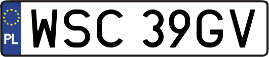 WSC39GV