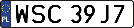 WSC39J7