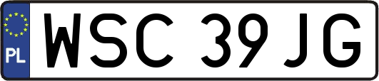 WSC39JG