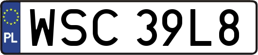 WSC39L8