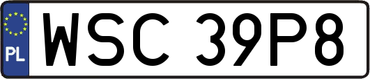 WSC39P8