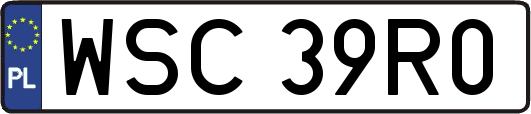 WSC39R0
