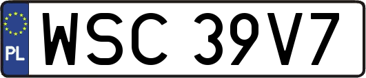WSC39V7