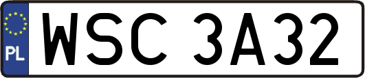 WSC3A32