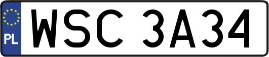 WSC3A34