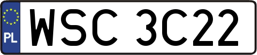 WSC3C22