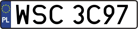WSC3C97