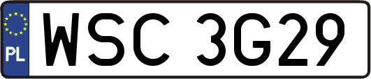 WSC3G29