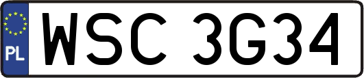 WSC3G34