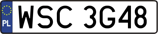 WSC3G48