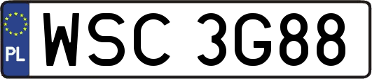WSC3G88