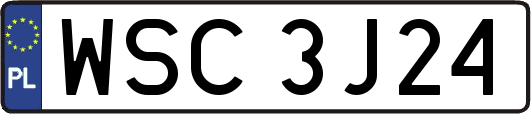 WSC3J24