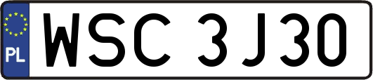 WSC3J30