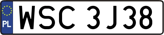 WSC3J38